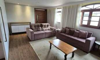 Imagem 7: Casa Capão da Imbuia 300m² 5 quartos