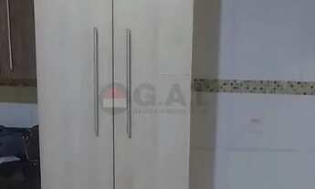 Imagem 6: Apartamento para locação na Vila Olímpia, Sorocaba-SP: 3 quartos, 1 sala, 1 banheiro, 1 va