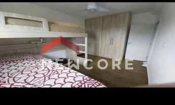 Imagem 2: Apartamento em Avenida São Paulo - Centro - Mongaguá/SP