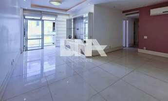 Imagem 4: Apartamento - Padrão / Residencial / Lagoa