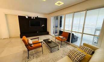 Imagem 5: Apartamento com 2 suítes no Espaço Cerâmica, em São Caetano do Sul