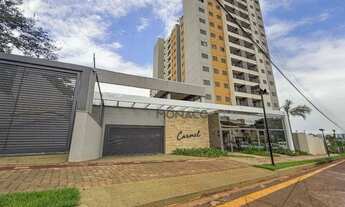Imagem 3: Apartamento com 2 dormitórios, 64 m² - venda por R$ 530.000,00 ou aluguel por R$ 2.990,00