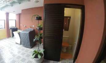 Imagem: Cobertura com 4 dormitórios à venda, 173