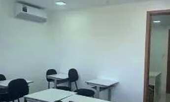 Imagem: Sala para alugar, 28 m² por R$ 2.104,00/mês