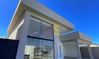 Imagem: Casa nova em Condomínio Próximo ao Centro