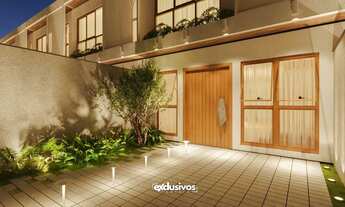 Imagem 2: Sobrado com 3 Suítes em Pirabeiraba em promoção