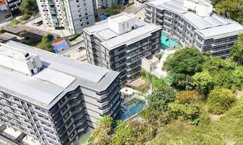 Imagem 2: Apartamento para venda com 2 quartos em Santa Lúcia - Vitória - ES