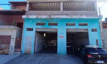 Imagem: Imóvel para venda tem 328 metros quadrados