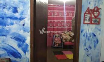 Imagem 7: Casa - Jardim Florence - Campinas