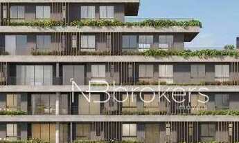 Imagem: EXCLUSIVIDADE E DESIGN ARQUITETÔNICO ÚNICO