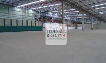 Imagem 4: Aluguel de galpão na Pavuna é com a Federall Realty