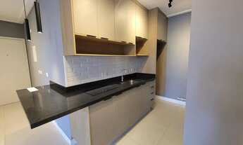 Imagem 4: Imóvel para aluguel tem 37 metros quadrados com 1 quarto na Vila Clementino São Paulo - S