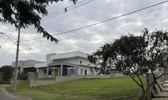 Imagem 6: Terreno de 932m2 no condomínio Bothanica Itu