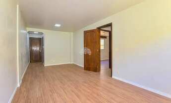 Imagem 4: Imóvel para venda possui 65 metros quadrados com 2 quartos em Rebouças - Curitiba - PR