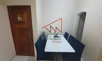 Imagem 3: Apartamento-À VENDA-Catumbi-Rio de Janeiro-RJ