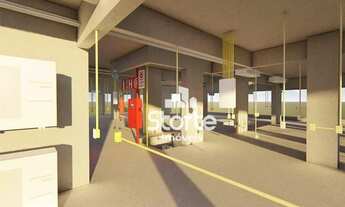 Imagem 6: Apartamentos com 3 suítes à venda, 186m² sendo a partir de R$ 1.540.000 - Tabajaras - Uber