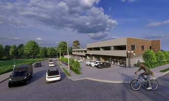 Imagem 2: Loja para alugar por R$ 10164.00, 169.40 m2 - CENTRO - PINHAIS/PR