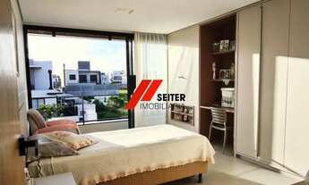 Imagem 4: Casa à venda com 4 dormitórios no Campeche Florianópolis