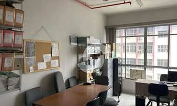 Imagem 3: Sala à venda, 20 m² por R$ 99.000,00 - Centro - Rio de Janeiro/RJ