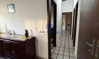 Imagem 3: CASA PARA VENDA NO JARDIM OLÍMPICO