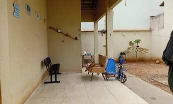 Imagem 3: Vd Ágio Casa 2qts laje e de Esquina, lote 180m² no Jardim Zuleika, Não Exijo transferência