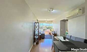 Imagem 4: PLAZA CRISTAL ATENÇÃO LINDO APTO. 3 DIORM. COM SUITE 3 BOX E VISTA PANORAMICA