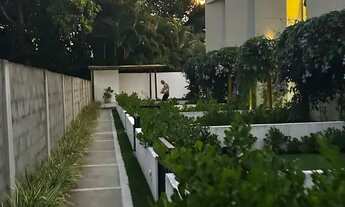 Imagem 3: Charmosa casa duplex em aldeia, mobiliada., nascente!