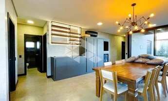 Imagem 4: Casa de alto padrão em Condomínio Fechado em Passo de Torres/SC