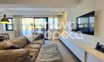 Imagem 6: Botafogo Apartamento cobertura com 4 dormitórios