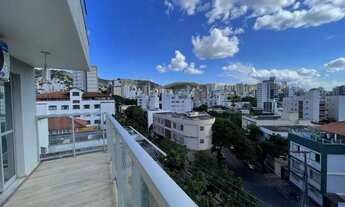 Imagem 6: Aluguel Cobertura 03 Quartos - Cruzeiro