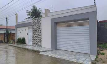 Imagem: Casa na Vaquejada 03 quartos por 260 mil