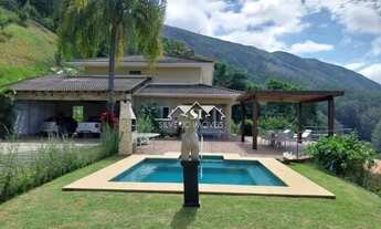 Imagem: Casa- Petrópolis, Itaipava