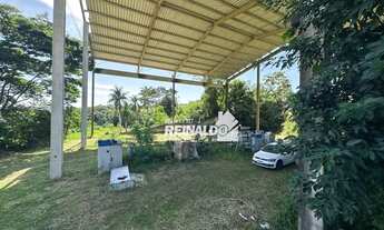 Imagem 6: Galpão para alugar, 625 m² por R$ 7.084,32/mês - Centro Empresarial Roque Faccina - Itatib