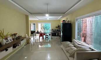 Imagem: Vendo Casa ampla com 03 Quartos no Recanto