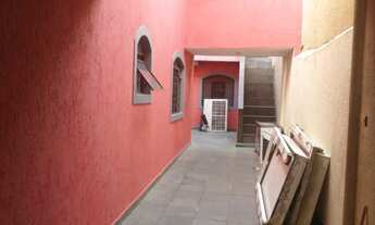 Imagem 2: Oportunidade única no Parque Real! São dois sobrados no mesmo terreno, 303m²