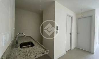 Imagem 2: Apartamento à venda, 1 quarto, 1 vaga, Agriões - Teresópolis/RJ codigo: 147654