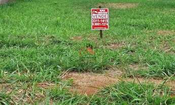 Imagem: Terreno à venda, 600 m² por R$ 420.000,00