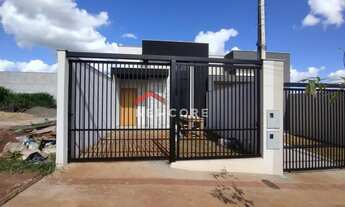 Imagem 5: Casa em Rua José Maurício da Silva - Jardim Portal de Itamaracá - Londrina/PR