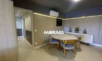 Imagem 4: Apartamento com 3 quartos para alugar, 92 m² por R$ 6.500/mês - City Towers - Jardim Estor