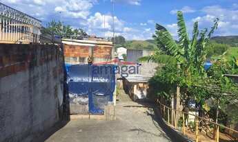 Imagem 4: Casa a venda no Jardim Colônia em Jacareí SP