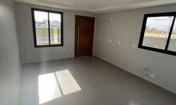 Imagem 3: Sobrado à venda no bairro Nova Brasília em Imbituba 2 dormitórios, 83,21 m² e espaço exte