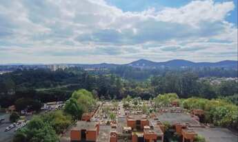 Imagem 3: Apartamento para Venda em Barueri, Alphaville Empresarial, 2 dormitórios, 1 suíte, 2 banhe