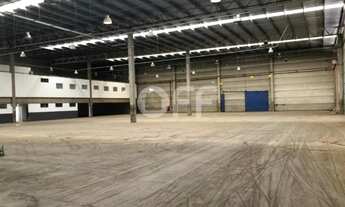 Imagem: Galpão - Vila Salles - Atibaia