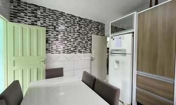 Imagem 5: Casa térrea com 03 dormitórios à venda no Bairro Serraria, São José, SC