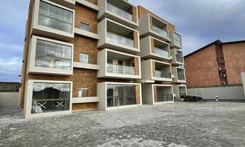 Imagem 2: Apt para venda com 79 metros quadrados com 2 quartos em Praia do Frânces - Marechal Deodor