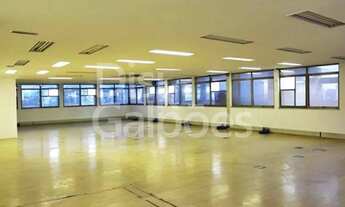 Imagem 5: Sala e Conjunto para locação e venda - Pinheiros