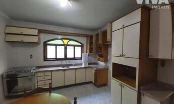 Imagem 6: Casa com 3 dormitórios para alugar, 200 m² por R$ 4.995,00/mês - São Vicente - Itajaí/SC