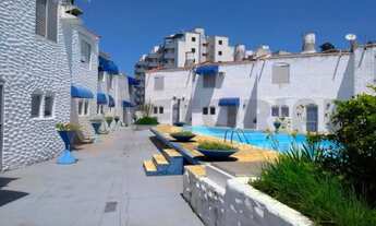 Imagem 2: Sobrado Pé na Areia em Martim de Sá - Caraguatatuba/SP