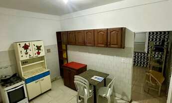 Imagem 10: VENDO CASA NO BAIRRO DA PAZ COM 4 kitnet e ponto comercial