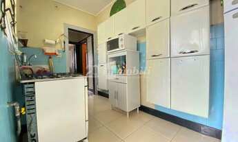 Imagem 6: Imóvel para venda tem 95 metros quadrados com 2 quartos em Santa Cecilia - São Paulo - SP